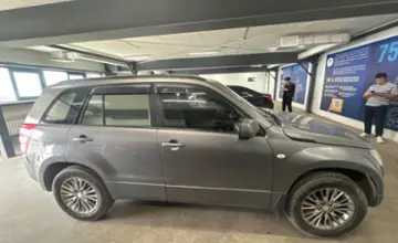 Suzuki Grand Vitara 2007 года за 6 000 000 тг. в Астана фото 4