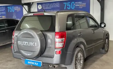 Suzuki Grand Vitara 2007 года за 6 000 000 тг. в Астана