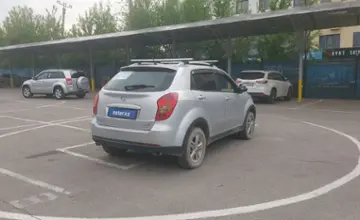 SsangYong Actyon 2013 года за 4 000 000 тг. в Алматы фото 3