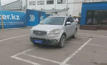 SsangYong Actyon 2013 года за 4 000 000 тг. в Алматы фото 1