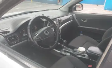 SsangYong Actyon 2013 года за 4 000 000 тг. в Алматы фото 5