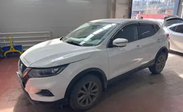 Nissan Qashqai 2021 года за 7 000 000 тг. в Астана фото 1
