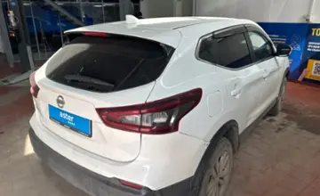 Nissan Qashqai 2021 года за 7 000 000 тг. в Астана