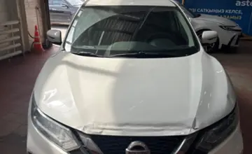 Nissan Qashqai 2021 года за 7 000 000 тг. в Астана фото 2