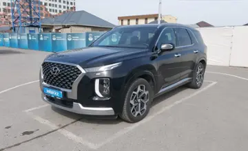 Hyundai Palisade 2021 года за 22 500 000 тг. в Шымкент фото 1