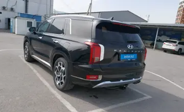Hyundai Palisade 2021 года за 22 500 000 тг. в Шымкент фото 4