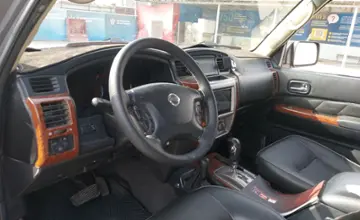 Nissan Patrol 2007 года за 11 000 000 тг. в Шымкент фото 5