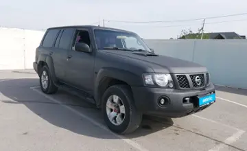 Nissan Patrol 2007 года за 11 000 000 тг. в Шымкент фото 2
