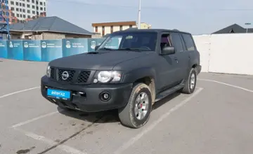Nissan Patrol 2007 года за 11 000 000 тг. в Шымкент фото 1