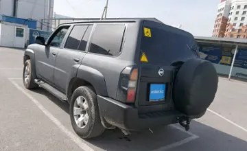 Nissan Patrol 2007 года за 11 000 000 тг. в Шымкент фото 4