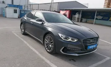 Hyundai Grandeur 2017 года за 10 000 000 тг. в Шымкент фото 2