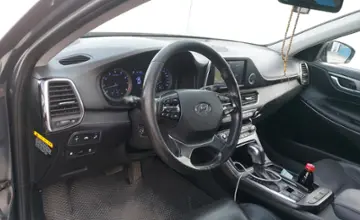 Hyundai Grandeur 2017 года за 10 000 000 тг. в Шымкент фото 5