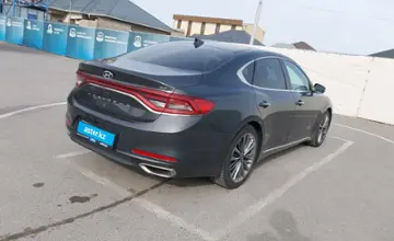 Hyundai Grandeur 2017 года за 10 000 000 тг. в Шымкент фото 3