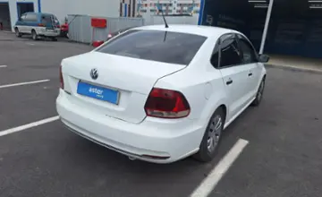 Volkswagen Polo 2015 года за 4 200 000 тг. в Алматы