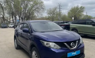 Nissan Qashqai 2014 года за 5 500 000 тг. в Актобе фото 3