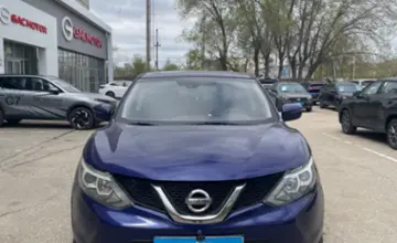 Nissan Qashqai 2014 года за 5 500 000 тг. в Актобе фото 2