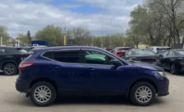 Nissan Qashqai 2014 года за 5 500 000 тг. в Актобе фото 4