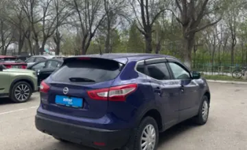 Nissan Qashqai 2014 года за 5 500 000 тг. в Актобе