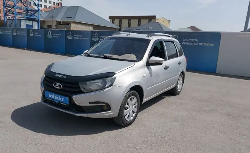 LADA (ВАЗ) Granta 2019 года за 2 690 000 тг. в Шымкент
