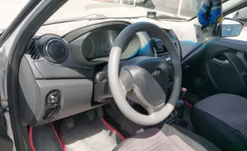 LADA (ВАЗ) Granta 2019 года за 2 690 000 тг. в Шымкент фото 5