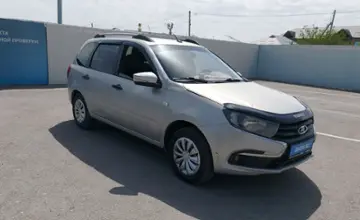 LADA (ВАЗ) Granta 2019 года за 2 690 000 тг. в Шымкент фото 2