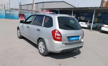 LADA (ВАЗ) Granta 2019 года за 2 690 000 тг. в Шымкент фото 4