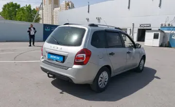 LADA (ВАЗ) Granta 2019 года за 2 690 000 тг. в Шымкент фото 3