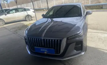 Hongqi H5 2024 года за 10 500 000 тг. в Усть-Каменогорск