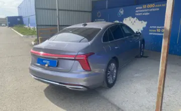 Hongqi H5 2024 года за 10 500 000 тг. в Усть-Каменогорск фото 1