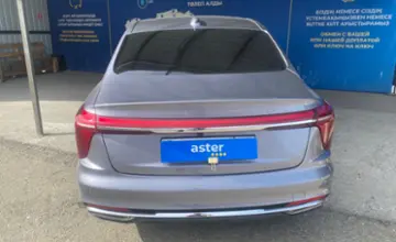 Hongqi H5 2024 года за 10 500 000 тг. в Усть-Каменогорск фото 2