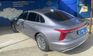 Hongqi H5 2024 года за 10 500 000 тг. в Усть-Каменогорск фото 3