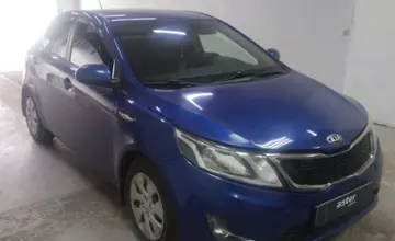 Kia Rio 2013 года за 4 000 000 тг. в Павлодар фото 3