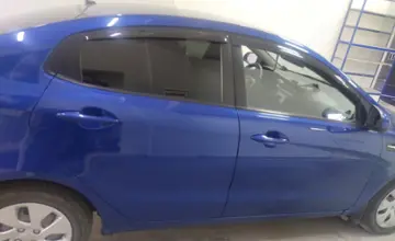 Kia Rio 2013 года за 4 000 000 тг. в Павлодар фото 4