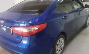 Kia Rio 2013 года за 4 000 000 тг. в Павлодар