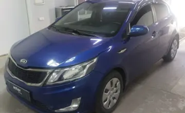 Kia Rio 2013 года за 4 000 000 тг. в Павлодар фото 1