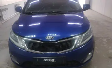 Kia Rio 2013 года за 4 000 000 тг. в Павлодар фото 2