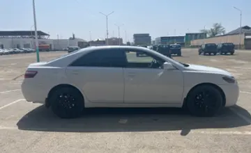 Toyota Camry 2008 года за 4 500 000 тг. в Кызылорда фото 4