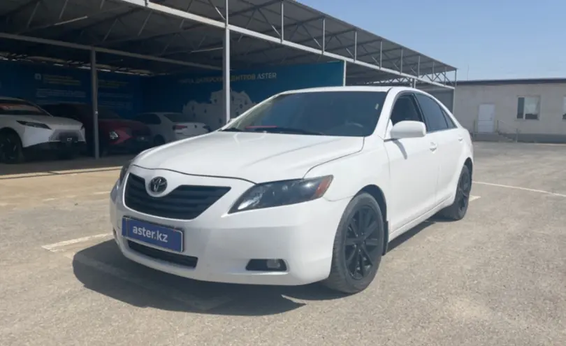 Toyota Camry 2008 года за 4 500 000 тг. в Кызылорда