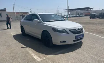 Toyota Camry 2008 года за 4 500 000 тг. в Кызылорда фото 3