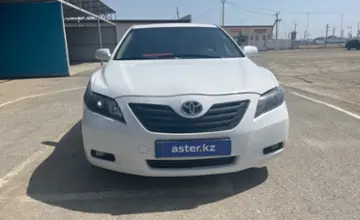 Toyota Camry 2008 года за 4 500 000 тг. в Кызылорда фото 2
