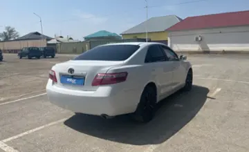 Toyota Camry 2008 года за 4 500 000 тг. в Кызылорда
