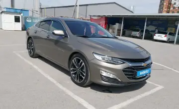 Chevrolet Malibu 2022 года за 9 000 000 тг. в Шымкент фото 2