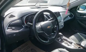 Chevrolet Malibu 2022 года за 9 000 000 тг. в Шымкент фото 5