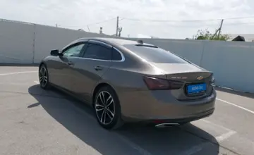Chevrolet Malibu 2022 года за 9 000 000 тг. в Шымкент фото 4
