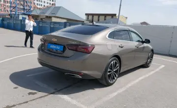 Chevrolet Malibu 2022 года за 9 000 000 тг. в Шымкент фото 3