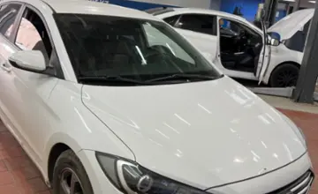 Hyundai Avante 2018 года за 6 200 000 тг. в Астана фото 3