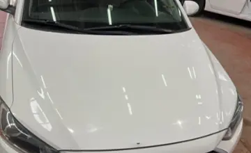 Hyundai Avante 2018 года за 6 200 000 тг. в Астана фото 2