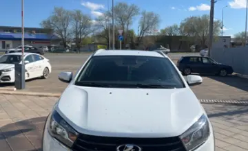 LADA (ВАЗ) Vesta Cross 2020 года за 6 000 000 тг. в Уральск фото 2
