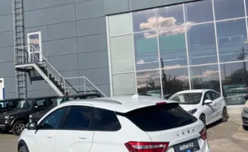 LADA (ВАЗ) Vesta Cross 2020 года за 6 000 000 тг. в Уральск