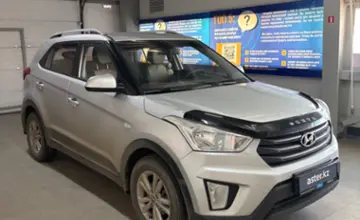 Hyundai Creta 2019 года за 8 000 000 тг. в Уральск фото 3